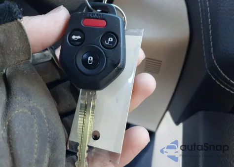 2018 Subaru Legacy 2.5I Premium from USA, damaged, VIN 4S3BNAC66J3034508